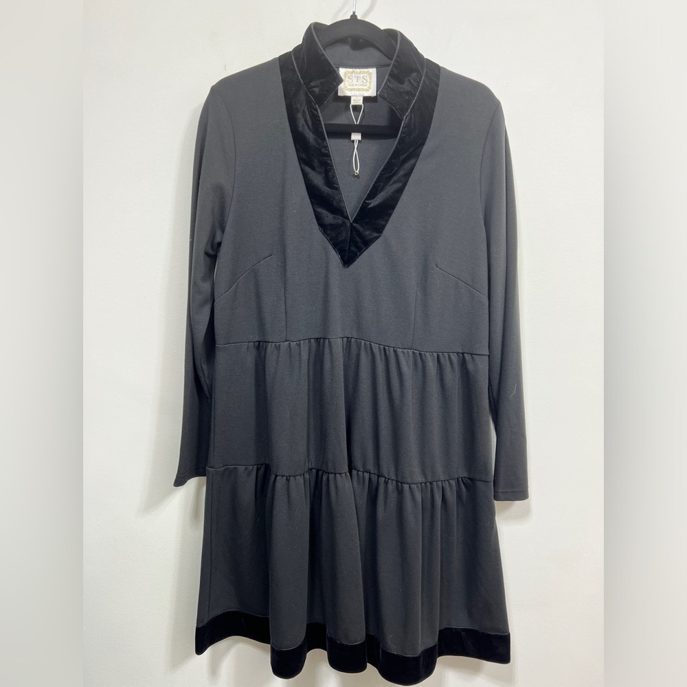 Sail To Sable Mini, Nwt, Size Large - image 1